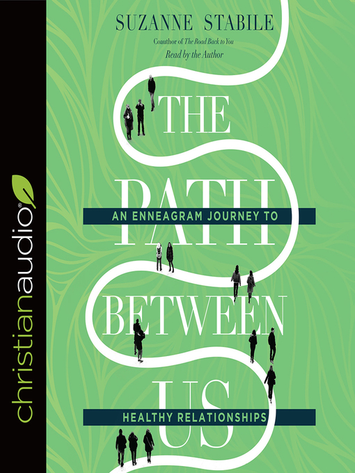 Title details for Path Between Us by Suzanne Stabile - Available